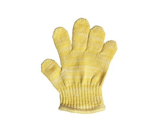 丸五 子供用 iroiroGUNTEKIDS レモン SS #340 1双（ご注文単位1双）【直送品】