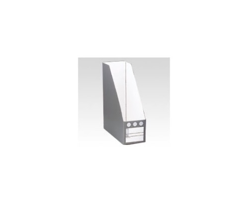 セキセイ ペーパーシスボックス ブラック SBF-100S-60 1枚(ご注文単位1枚)【直送品】