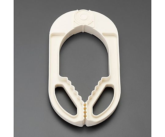 エスコ 170x320x30mm ふとんばさみ(2個) EA928CD-12 1セット(ご注文単位1セット)【直送品】