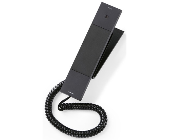 JACOB JENSEN HT20-3B Telephone ブラック JJN010076 1個（ご注文単位1個）【直送品】