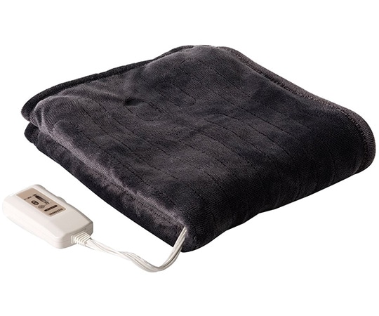 山善(YAMAZEN) 電気毛布 やらわか素材 ミックスフランネル YMS-MF32 1枚(ご注文単位1枚)【直送品】