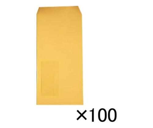 寿堂 マド付封筒 クリーム 3293 1枚(ご注文単位1枚)【直送品】