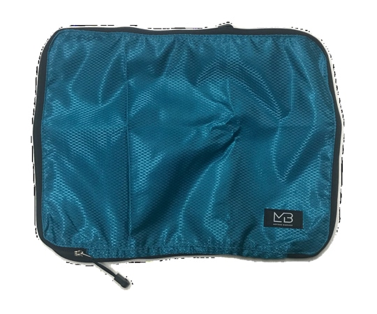 日本出版販売 MOTTAKE BAGGAGE 衣類圧縮バッグ KO173524 1個(ご注文単位1個)【直送品】