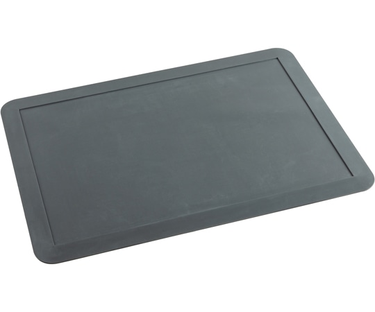 テラモト 粘着マットフレーム グレー 720×1020mm MR-123-440-5 1枚 (ご注文単位1枚)【直送品】