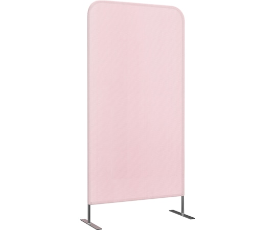 Y2K 簡易スクリーン800 ピンク  1台(ご注文単位1台)【直送品】