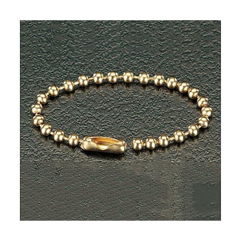 アズワン 3.1x120mm キーチェーン(100本) EA916ZC-19B 1ケース(ご注文単位1ケース)【直送品】