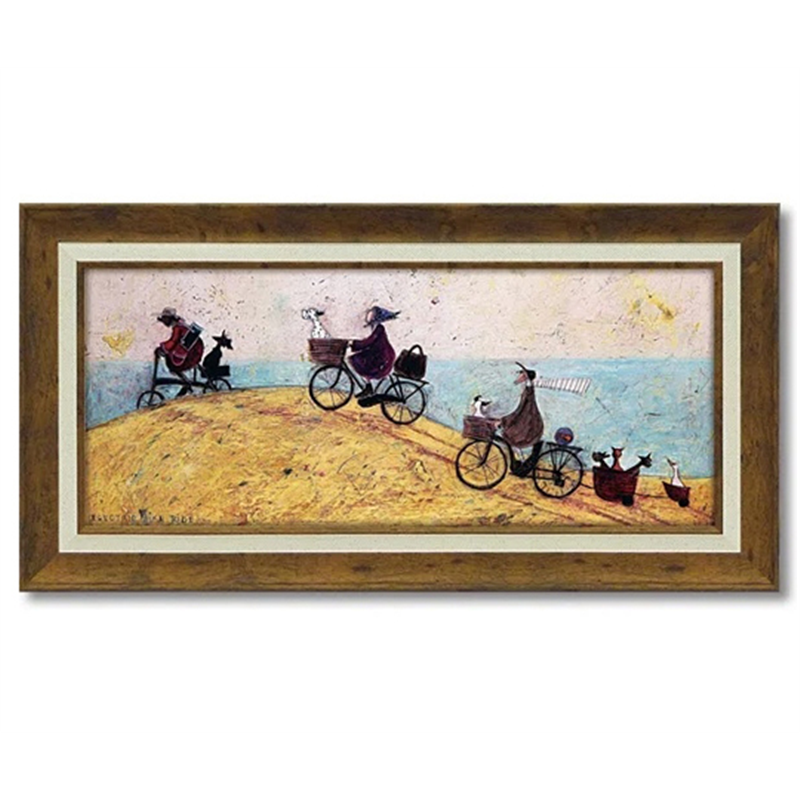 ユーパワー サム トフト｢エレクトリック バイク ライド｣ ST-10029 1個（ご注文単位1個）【直送品】