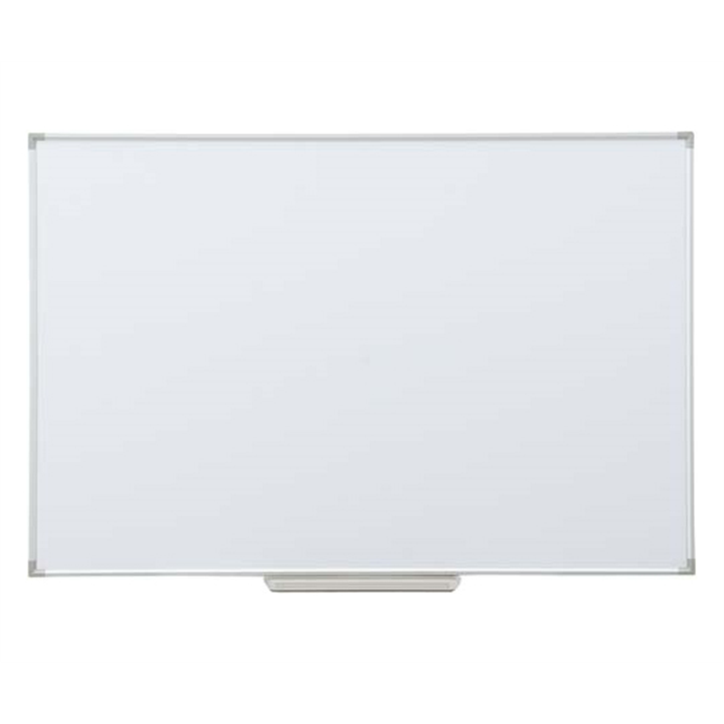 カウネット 軽量ドット入りホワイトボード 600×900mm 4225-6779 1枚(ご注文単位1枚)【直送品】