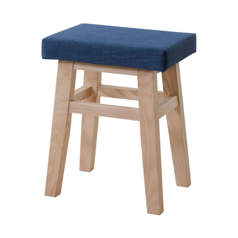 東谷 バンビスツール ネイビー CL-785CNV 1個（ご注文単位1個）【直送品】
