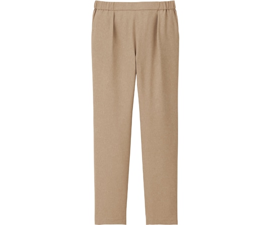 カーシーカシマ HEARTGREEN パンツ アースベージュ 5L HAK020 1枚（ご注文単位1枚）【直送品】