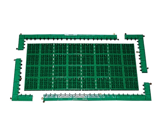 八ツ矢工業 サンワード縁付 67×97 77014 1個(ご注文単位1個)【直送品】