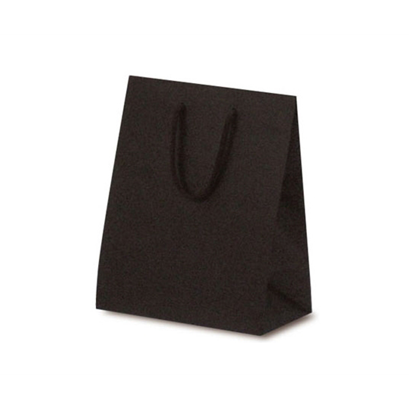 ベルベ 紙袋 手提袋 T-2 カラークラフト ブラウン 100枚 1051 1ケース（ご注文単位1ケース）【直送品】