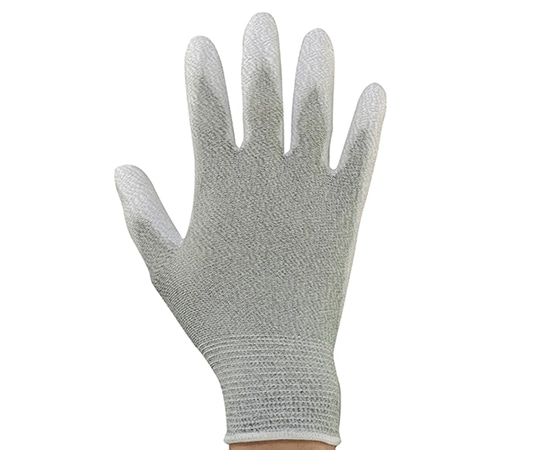 エンジニア(ENGINEER) 帯電防止手袋 S ZC-54 1枚 (ご注文単位1枚)【直送品】