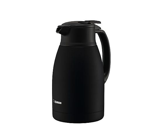 アズワン 1.5L ポット(ステンレス製) EA763AP-12E 1個（ご注文単位1個）【直送品】