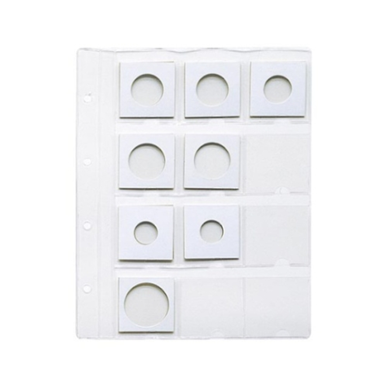 テージー コレクションアルバム CA-334S 1冊(ご注文単位1冊)【直送品】