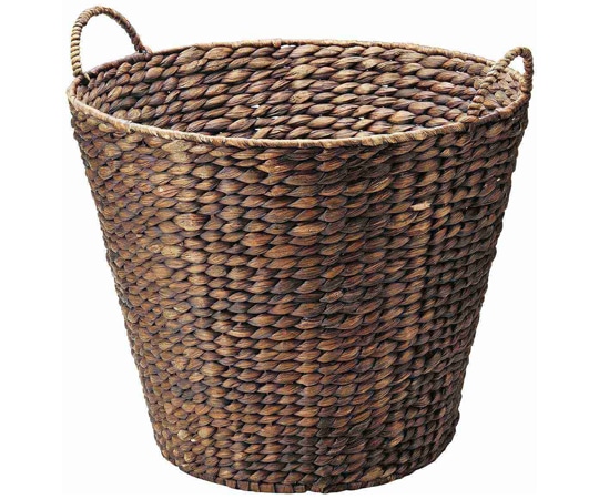 アズワン バスケット 丸型 大 61-778-48-2 1個（ご注文単位1個）【直送品】