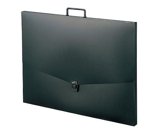 エスコ A2/460x620mm デザインケース EA762CF-255 1冊(ご注文単位1冊)【直送品】