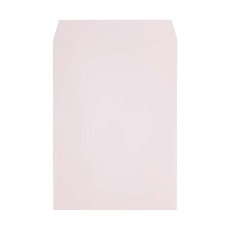 キングコーポレーション プライバシー保護封筒 角2 ソフトピンク500枚 191003 1箱（ご注文単位1箱）【直送品】