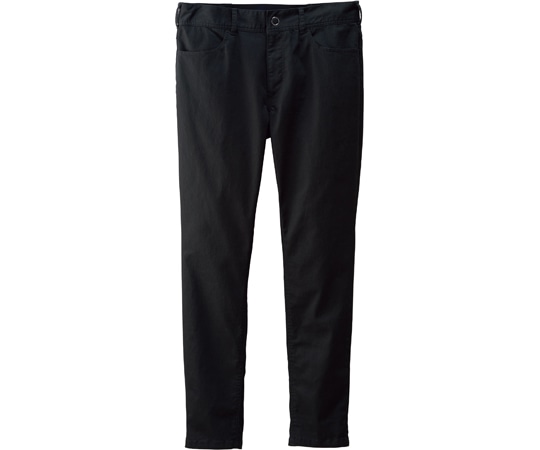 ボンマックス メンズスーパーストレッチパンツ FP6032M ブラック 3L  1枚（ご注文単位1枚）【直送品】