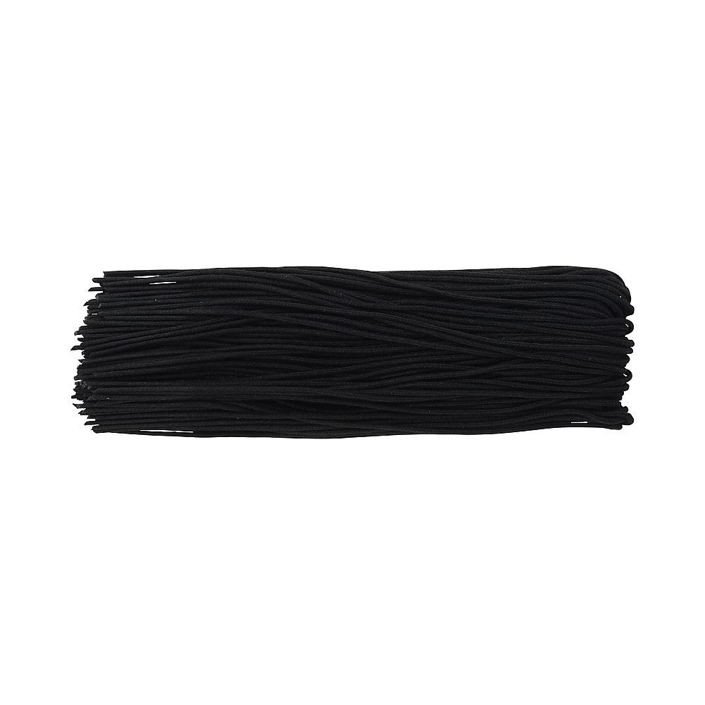 プラス つづりひも ウルシ先 100本入 TF-500U 1パック(ご注文単位1パック)【直送品】