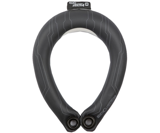 山真製鋸 アイスG ステルス4 ブラック M ICGS4-BKC-M 1個(ご注文単位1個)【直送品】