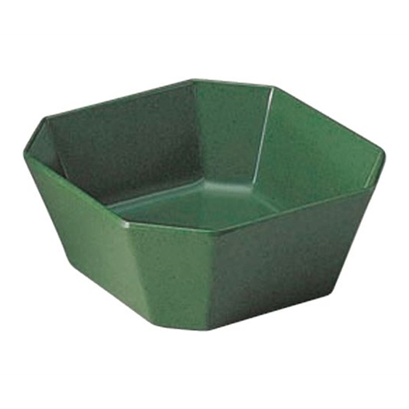 Daiwa 酢物小鉢 グリーン KD-204-G 1個(ご注文単位1個)【直送品】