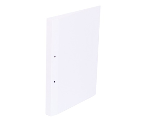 美濃商会 板目折付表紙 背幅25mm 4742 1パック(ご注文単位1パック)【直送品】