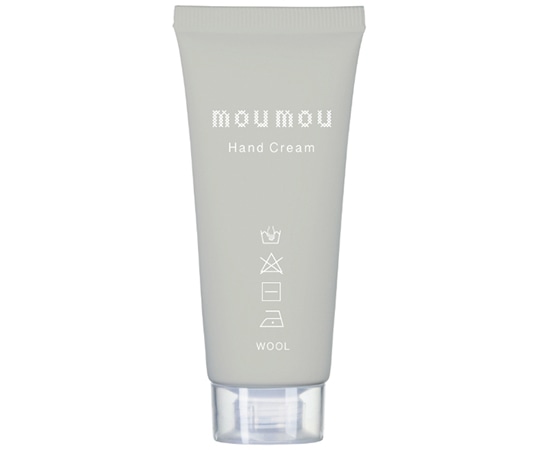 大香 moumou ハンドクリーム ウール 1380-34 1個(ご注文単位1個)【直送品】