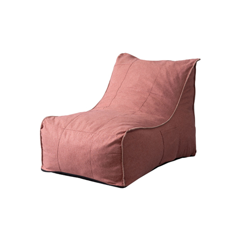 東谷 リラックス ソファ あずき LSS-51AZ 1個（ご注文単位1個）【直送品】