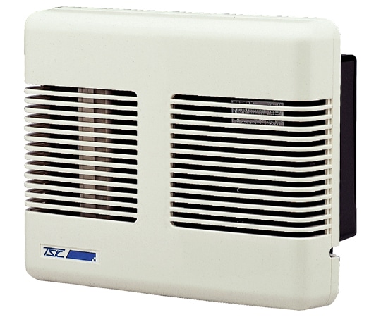 高須産業 パイプ径Φ75居間用換気扇 TS-100 1個(ご注文単位1個)【直送品】