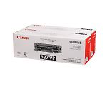 キヤノン CANON トナーカートリッジ337VP 9435B005 1セット(2本入) CRG-337VP 1セット(ご注文単位1セット)【直送品】