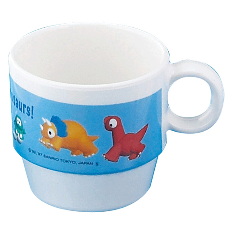 Daiwa マグカップ ダイナソワーズ MN-20-DNS 1個(ご注文単位1個)【直送品】