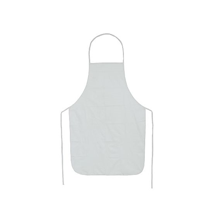 アーテック 袖なし不織布エプロン 10枚入 52458 1個（ご注文単位1個）【直送品】