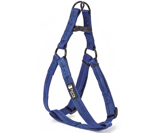 ペティオ Portaハーネス L ネイビー W57634 1個（ご注文単位1個）【直送品】