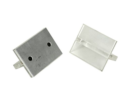 DESCO ESDトレーニング用板 06850 1セット (ご注文単位1セット)【直送品】