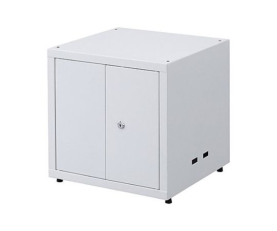 サンワサプライ 400x400x414mm セキュリティボックス EA954HM-5 1台(ご注文単位1台)【直送品】