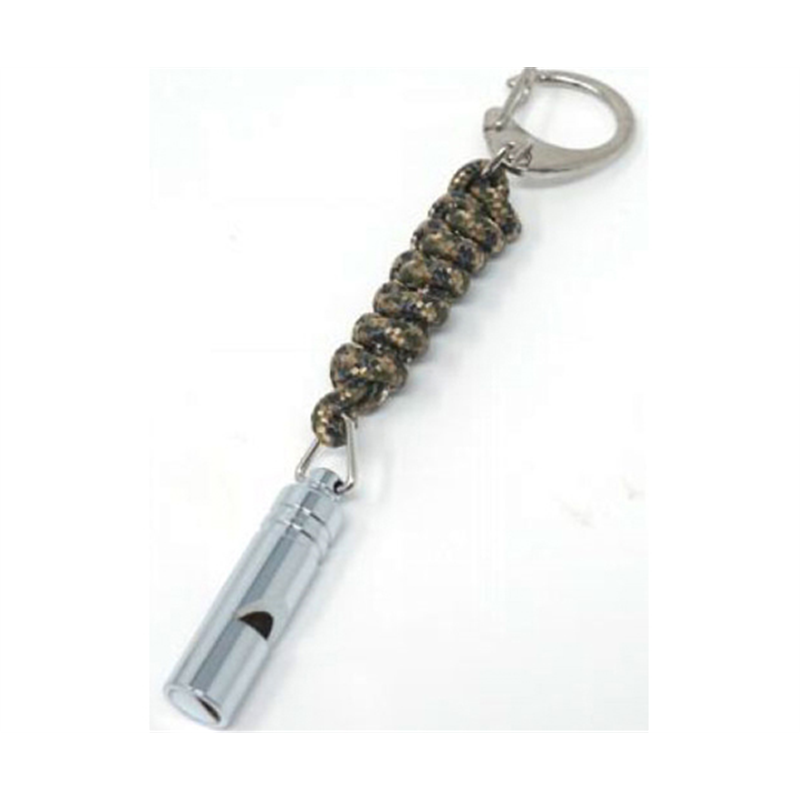 TIGER（タイガー） 日本製ホイッスル マルチカモ EW-2304 1個（ご注文単位1個）【直送品】