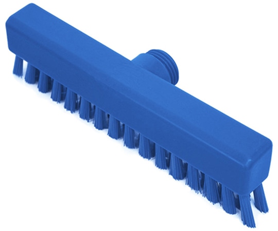 バーテック バーキュートプラス 機械下ミニデッキヘッド 青 BCP-KMDB 1本(ご注文単位1本)【直送品】