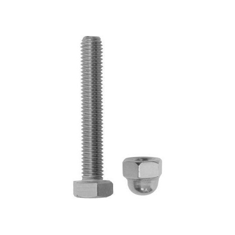 常磐精工 イージーリンクスタンド看板用ボルト ELSK-BLT 1個(ご注文単位1個)【直送品】