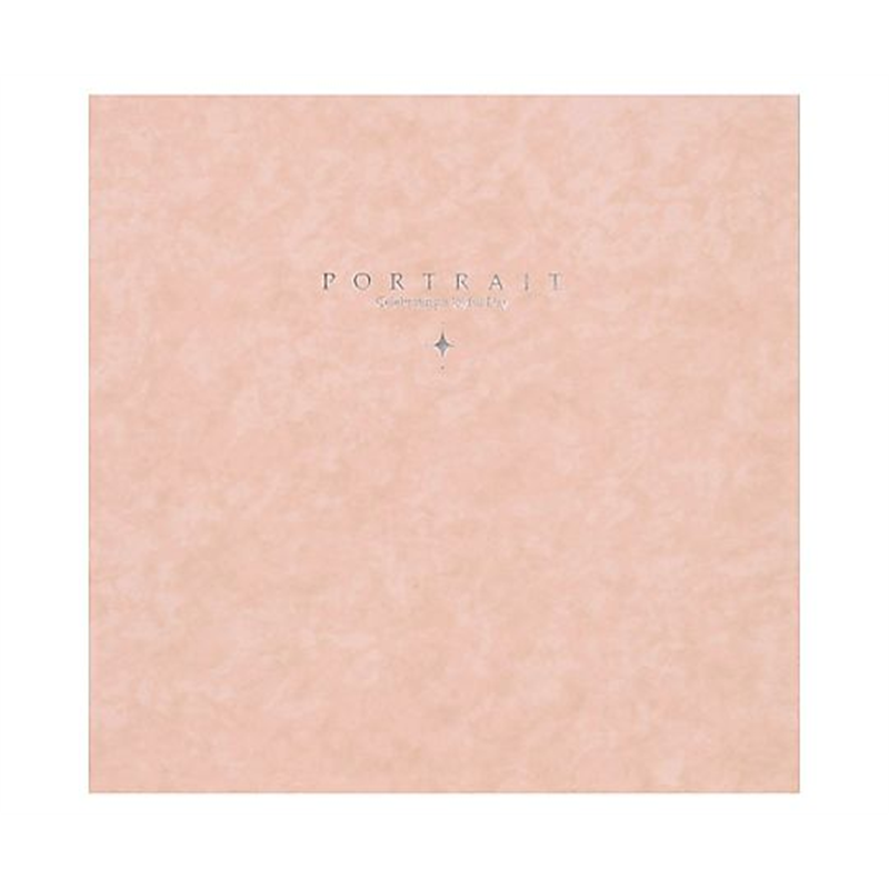 ハクバ写真産業 スクエア台紙 NO.2020 6切3面 ピンク M2020-6-3PK 1個(ご注文単位1個)【直送品】