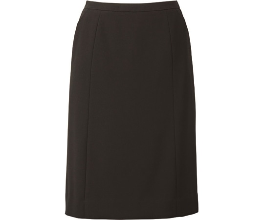 カーシーカシマ ENJOYNoir セミタイトスカート AirControlDryTwin 7号 ESS458 1枚（ご注文単位1枚）【直送品】