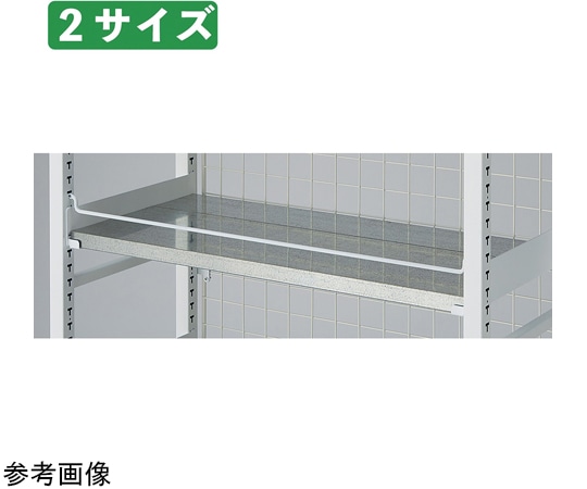 ストア・エキスプレス TR W75cm用 ガイドワイヤー 直径6mm ホワイト 61-797-14-1 1本（ご注文単位1本）【直送品】