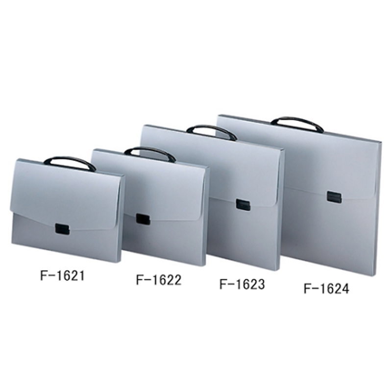 LIHITLAB ポートフォリオ・ナスカフレックス シルバー F1622 1冊(ご注文単位1冊)【直送品】