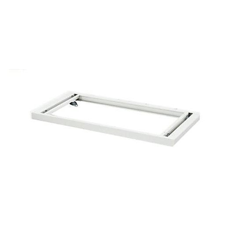 エスコ 450x 427x 50mm 下置き用ベース EA954DJ-90 1枚(ご注文単位1枚)【直送品】