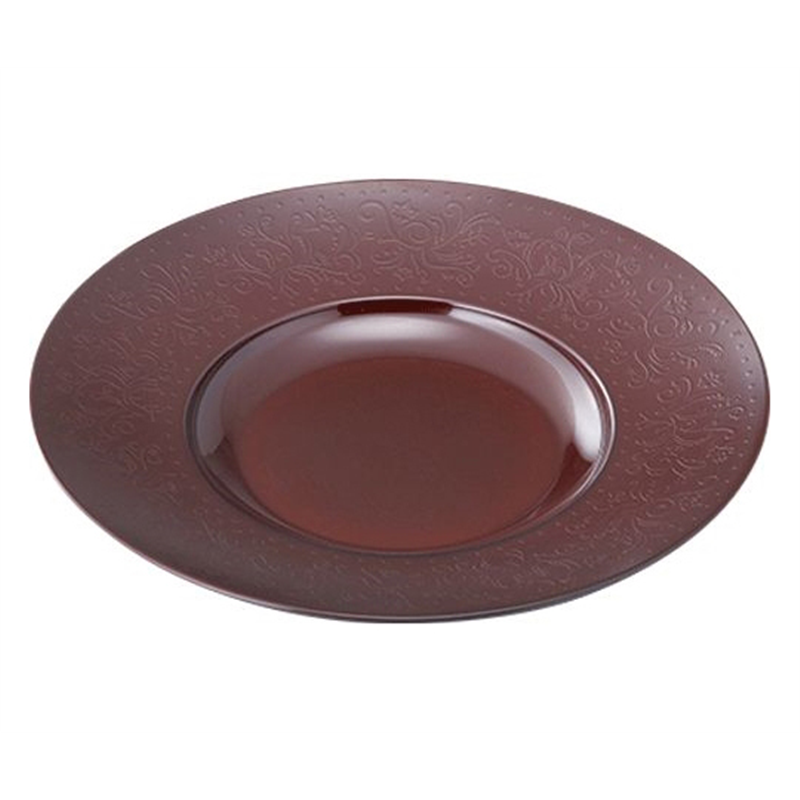 Daiwa 23cmプレート 溜(ため) BY-300-T 1個(ご注文単位1個)【直送品】