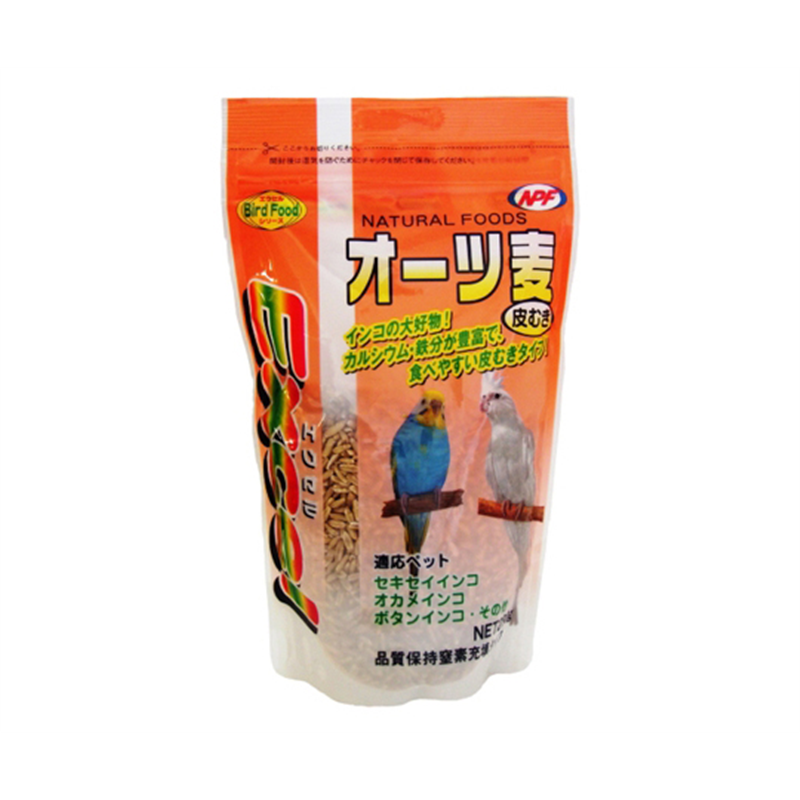 ナチュラルペットフード エクセル オーツ麦皮むき 280g 1067 1個（ご注文単位1個）【直送品】