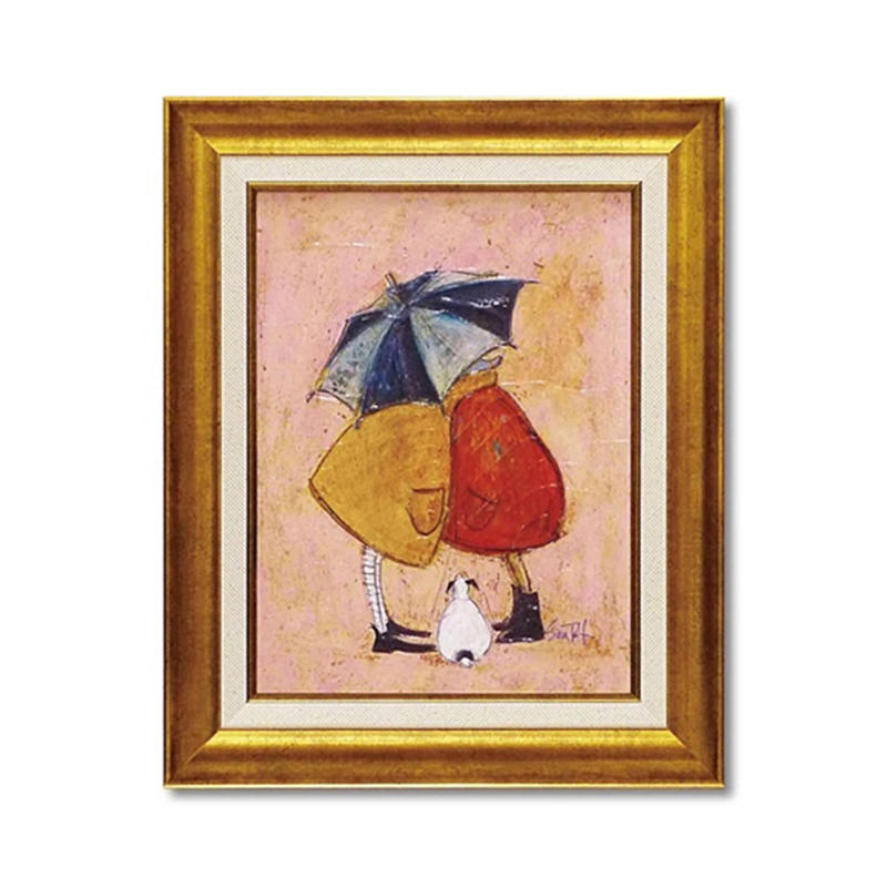 ユーパワー サム トフト｢スニーキー｣ ST-05808 1個（ご注文単位1個）【直送品】