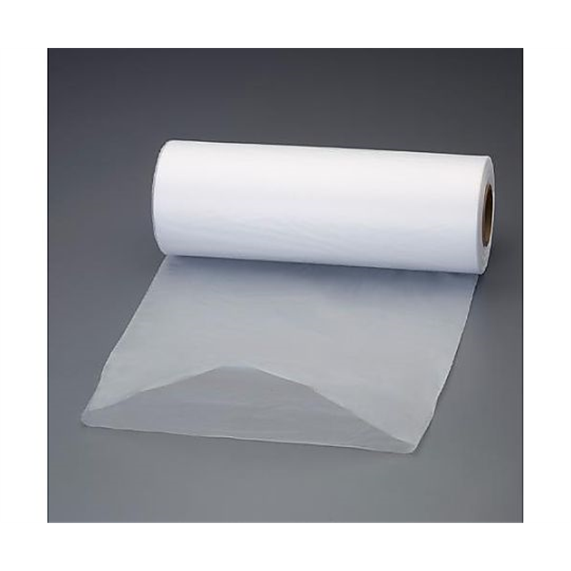 アズワン φ300x0.04mm/200m ポリチューブ(折径471mm EA897K-421 1巻(ご注文単位1巻)【直送品】