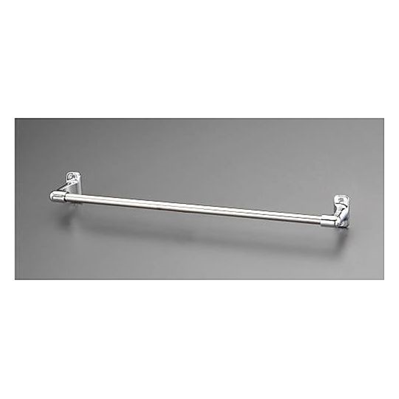 エスコ 350mm タオル掛け EA638LE-62 1個(ご注文単位1個)【直送品】