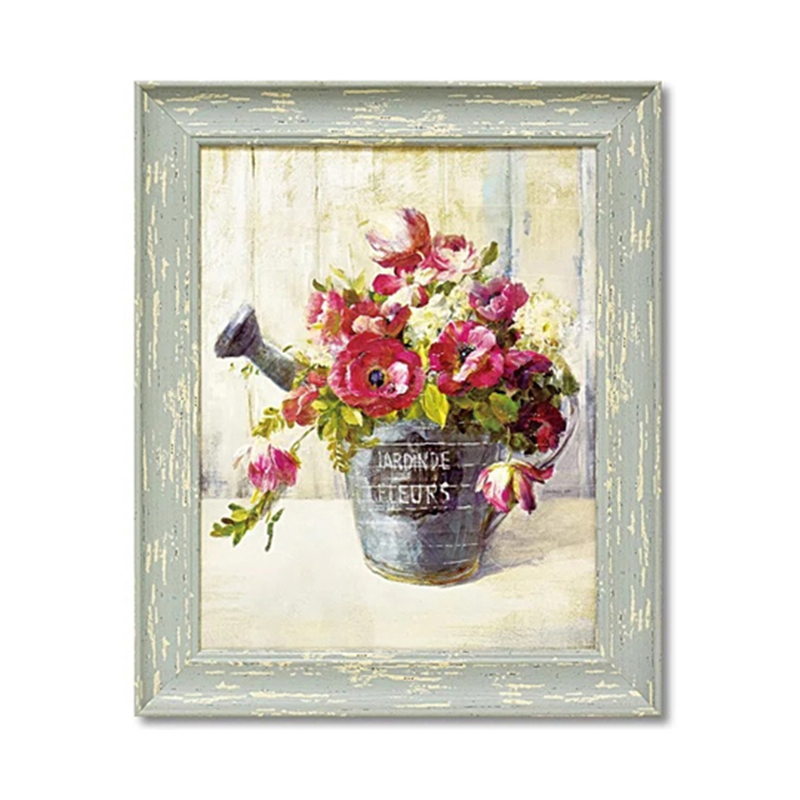 ユーパワー ダンフイ ナイ｢ガーデン ブルーム2｣ DN-06502 1個（ご注文単位1個）【直送品】